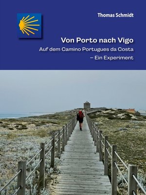 cover image of Von Porto nach Vigo